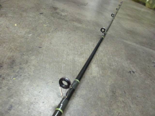 Load image into Gallery viewer, Used Fenwick HMG 5&#39;6&quot; Fishing Rod
