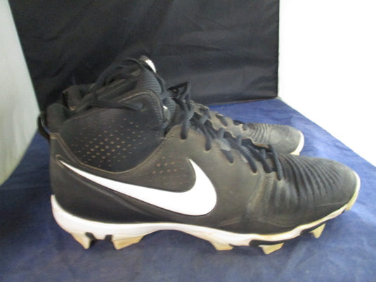 Used Nike Alpha Men's Cleats Size 12