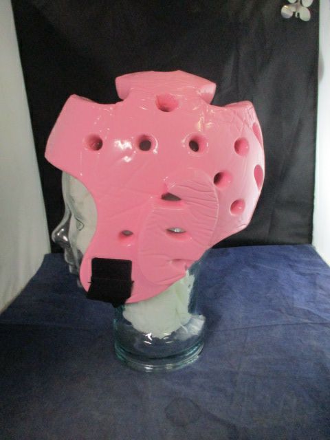 Load image into Gallery viewer, Used Century Oasis Martial Arts Sparring Helmet Size Youth
