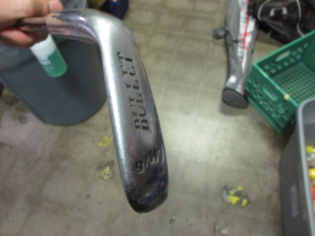 Load image into Gallery viewer, Used Bullet Hi Caliber Junior 9 Iron/ Wedge

