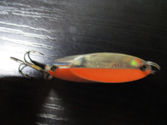 Used Acme S302/G S302-G Phoebe Spoon, 1/8-Ounce, Gold – cssportinggoods