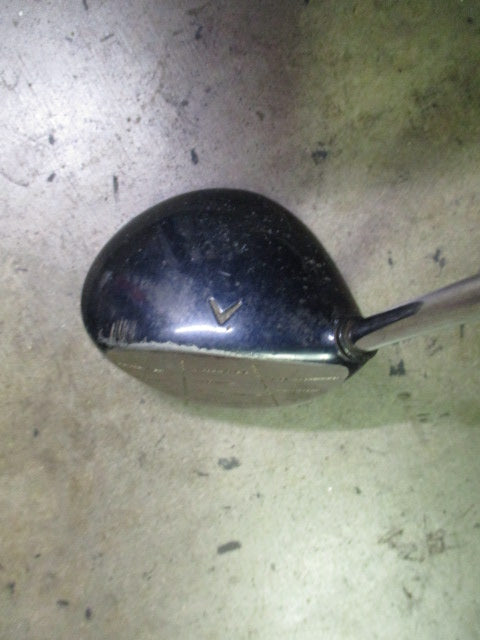 Load image into Gallery viewer, Used Callaway Big Bertha Steelhead Plus 5 Wood
