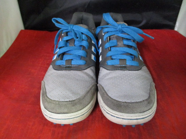 Load image into Gallery viewer, Used Adidas Adicross II Golf Shoes Size 6.5
