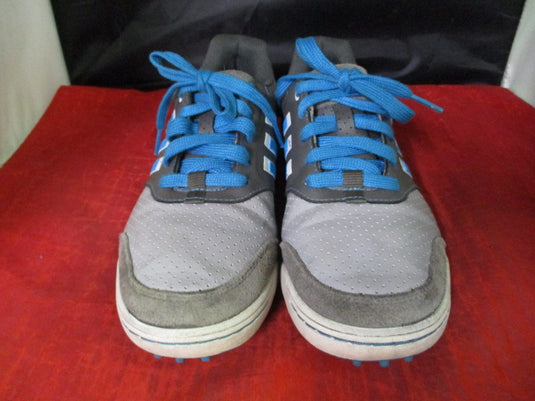 Used Adidas Adicross II Golf Shoes Size 6.5