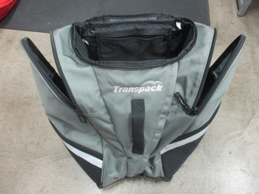 Used Transpack Downhill Ski/ Snowboard Boot Bag