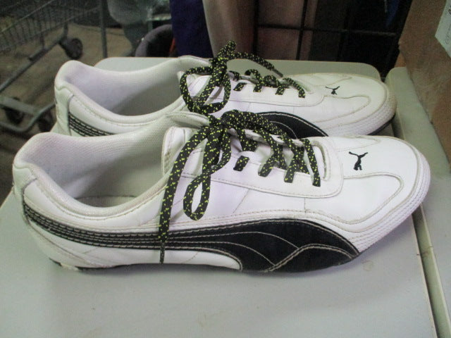 Load image into Gallery viewer, Used Men&#39;s Puma Sneakers Size 11
