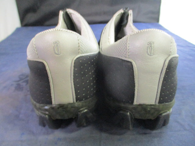 Load image into Gallery viewer, Used ASGI Comfort Shoes Size 6.5
