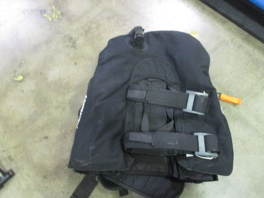 Used Zeagle BCD Size XS