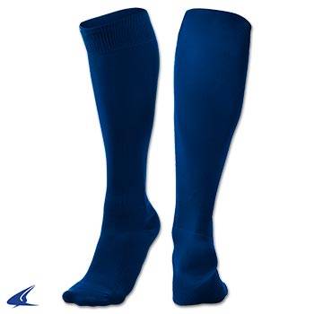 New Champro Navy Professional Sport Sock Size Medium