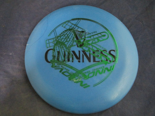 Used Innova Aviar Putt & Approach Guinness Misprint Disc - 168 g