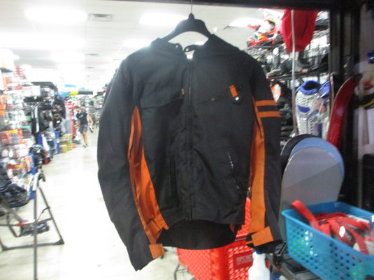 Used Speed And Strength Motorcycle Jacket Size XL