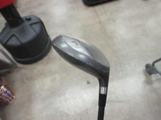 Used Magique GMS Ladies 7 Wood