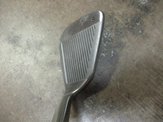 Used Magique Perimeter Weighted Sand Wedge