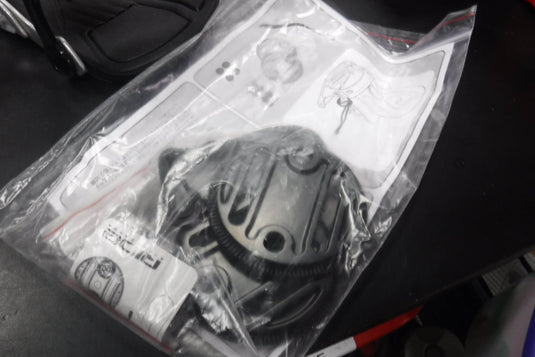 Ride Phenom Small Snowboard Bindings
