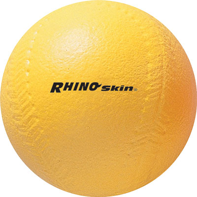 New Champion Rhino Skin Molded Foam Softball