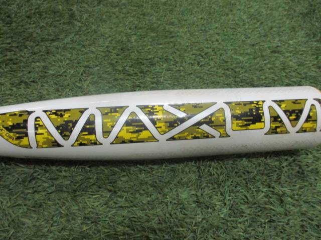 Load image into Gallery viewer, Used Combat Maxum Baseball Bat 30&quot; 19oz -11
