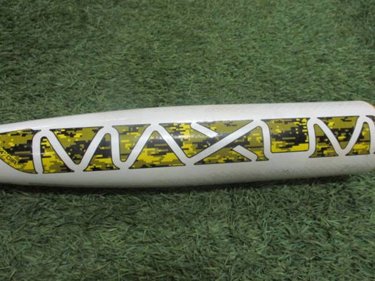 Used Combat Maxum Baseball Bat 30" 19oz -11