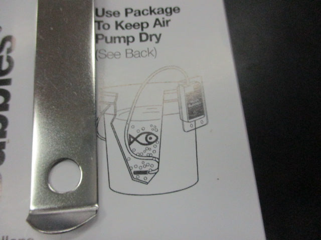 Load image into Gallery viewer, Used Hush Bubbles Water Resistant Air Pump
