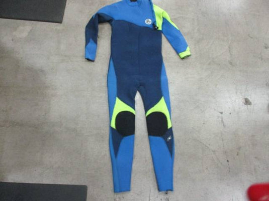 Used Rip Curl Flashbomb 3/2mm Wetsuit