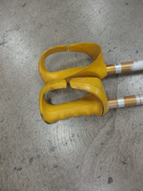 Load image into Gallery viewer, Used Scott Master Ski Poles 52&quot;
