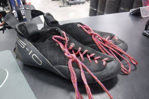 Used Stealth 510 Size 6 Climbing Shoes