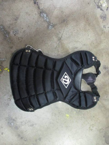 Used Diamond DCP-12 Catcher's Chest Protector