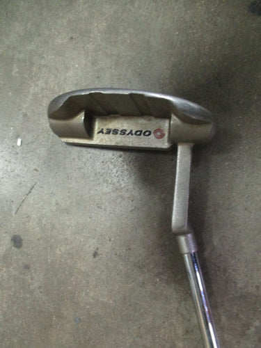 Used Odyssey Dual Force 330 35.5