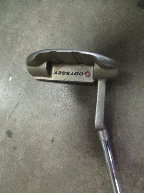 Used Odyssey Dual Force 330 35.5" Mallet