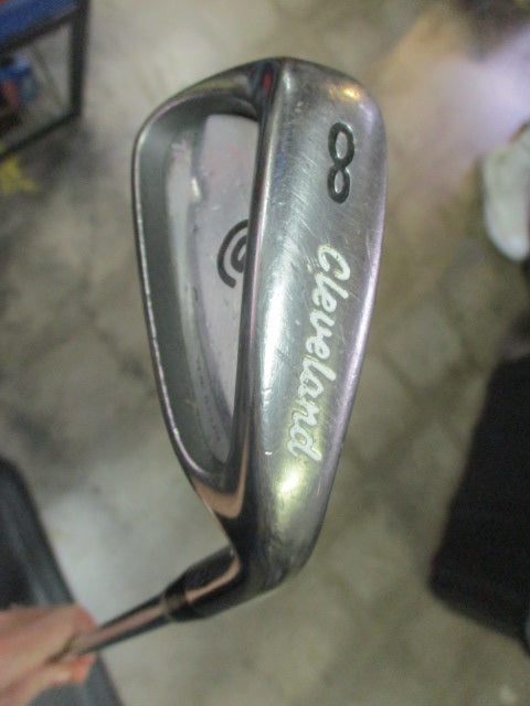 Load image into Gallery viewer, Used Cleveland TA6 8 Iron
