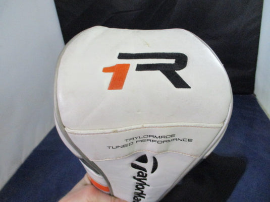 Used Taylormade R1 Driver Head Cover