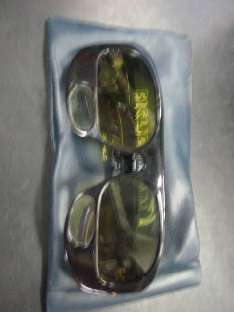 Used Fisherman Eyewear Korea 9981 +2.00 Sunglasses – cssportinggoods