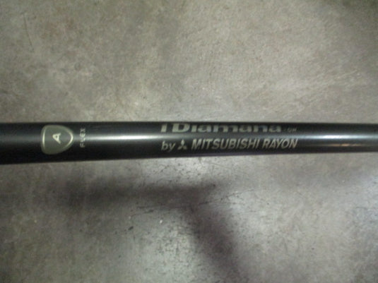 Used Nike Slingshot OSS 9 Iron Club
