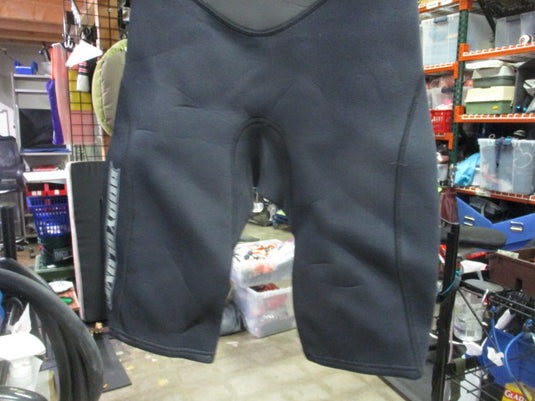 Used Body Glove Method Shorty Wetsuit Size 12