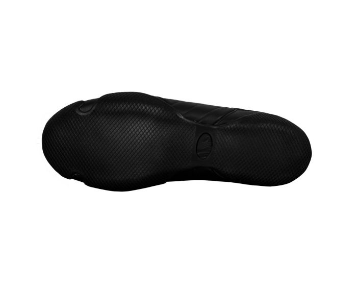 Load image into Gallery viewer, New Title Charged Boxing Shoes Adult Size 13 - All Black
