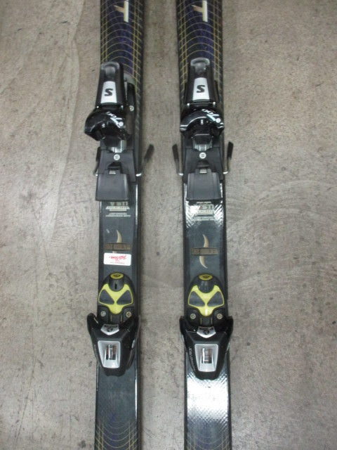Load image into Gallery viewer, Used Olin Catalyst 160cm Downhill Skis
