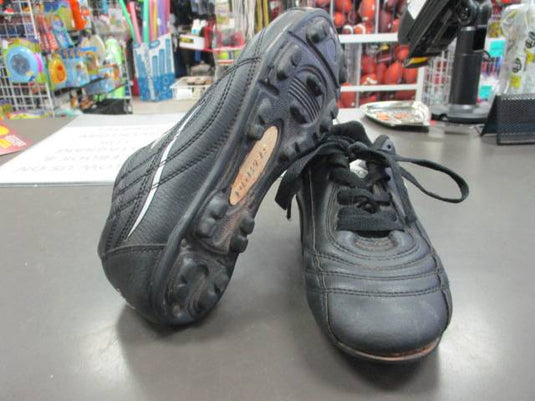 Used Power Soccer Cleats Sz 1.5