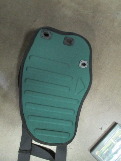 Load image into Gallery viewer, Used Swing Jacket w/ DVD &amp; Carry Case Swing Training Jacket Device
