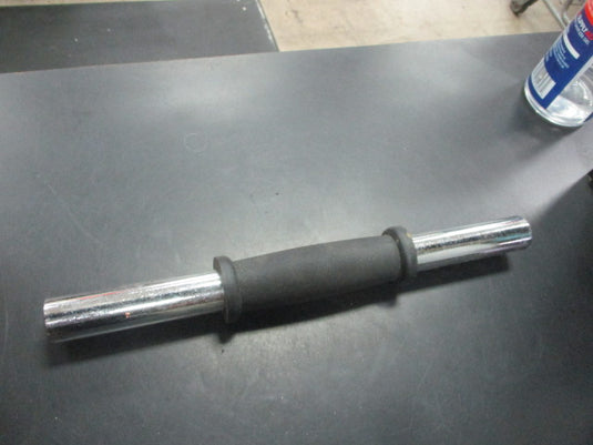 Used Standard Dumbbell Handle