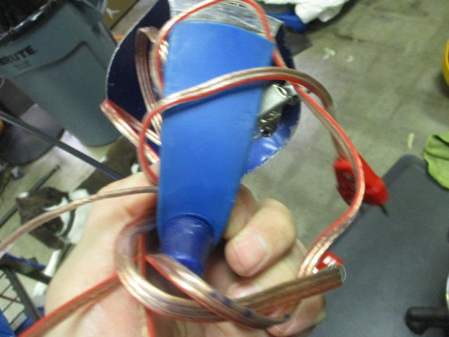 Load image into Gallery viewer, Used Kerma AllStar Fencing Foil With Wires
