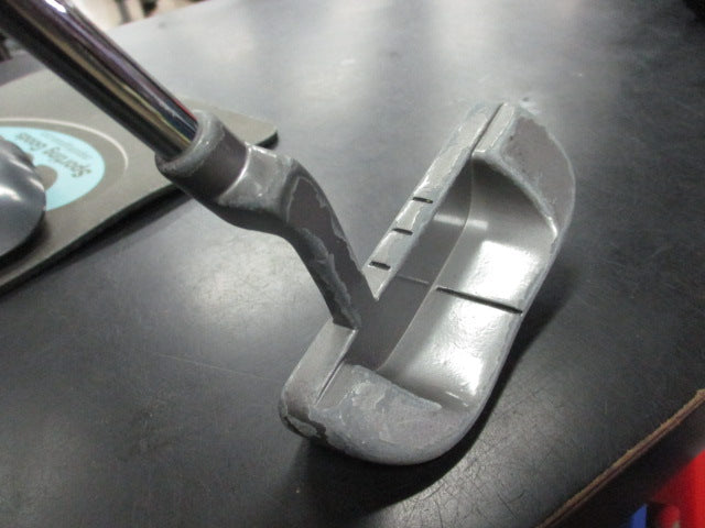 Load image into Gallery viewer, Used Hunter AU 007 35&quot; RH Putter

