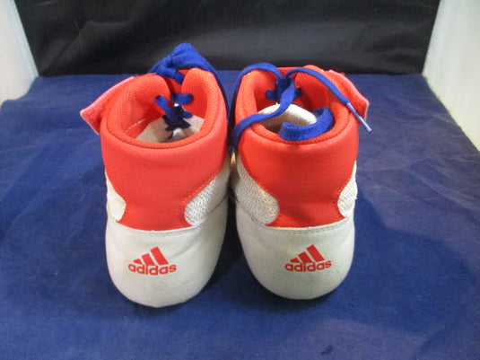 Used Adidas HVC Wrestling Shoes Adult Size 6.5