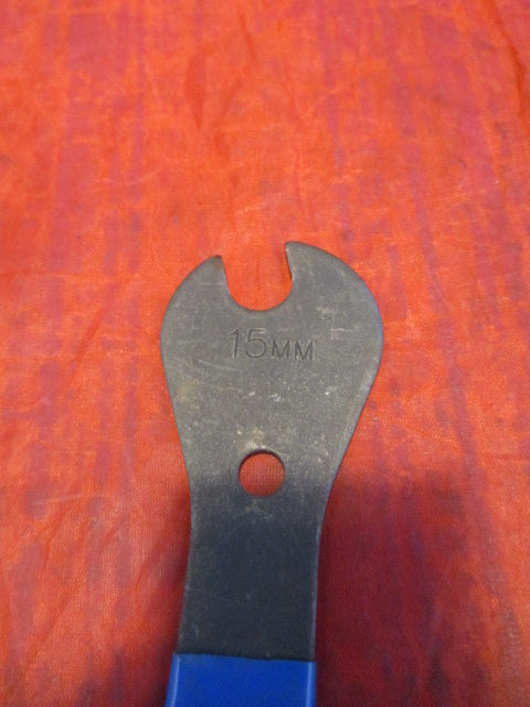Load image into Gallery viewer, Used Park Tool USA Pedal Wrench - 15 mm
