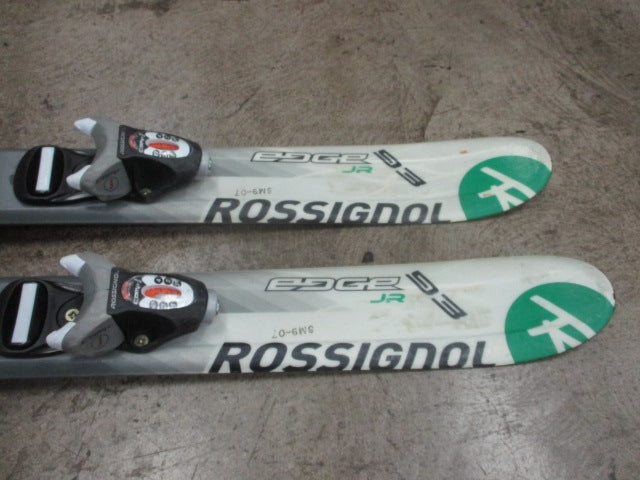 Load image into Gallery viewer, Used Rossignol Edge Jr. Skis 93cm
