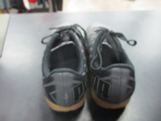 Used Puma Soccer Cleats Size 3