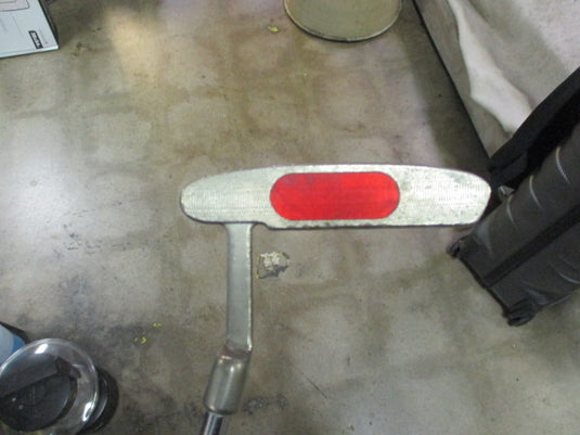 Used Dunlop Hm-1 35.5" Putter