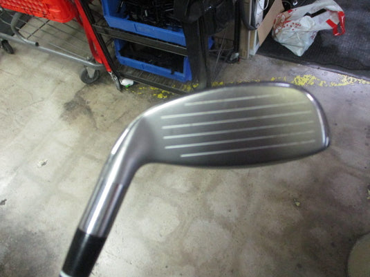 Used Cleveland Mashie 20.5 Deg Hybrid