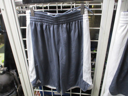 Used Adidas Basketball Shorts Size Small