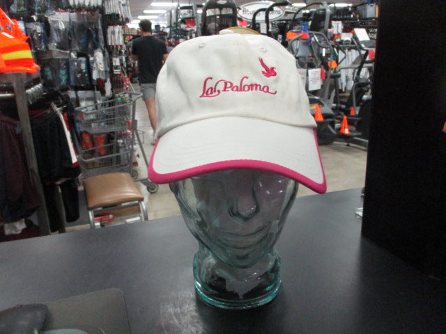 Load image into Gallery viewer, Tropical Trends La Paloma Cotton Hat
