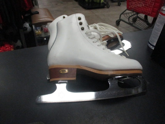 Used Reidell Figure Skates Size 1