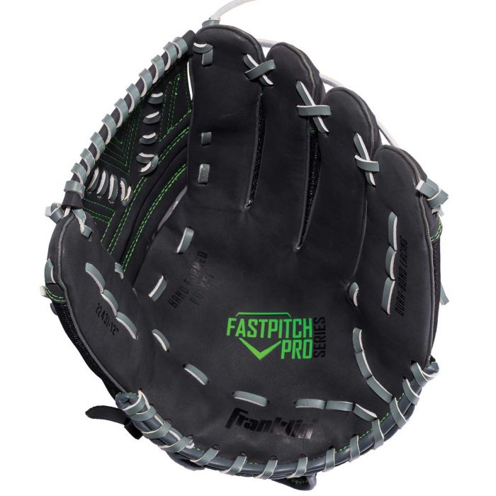 Load image into Gallery viewer, New Franklin Fastpitch Pro Series 12.5&quot; Glove - RHT
